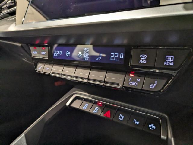 A3 スポーツバック30TFSIアドバンスド(42枚目)