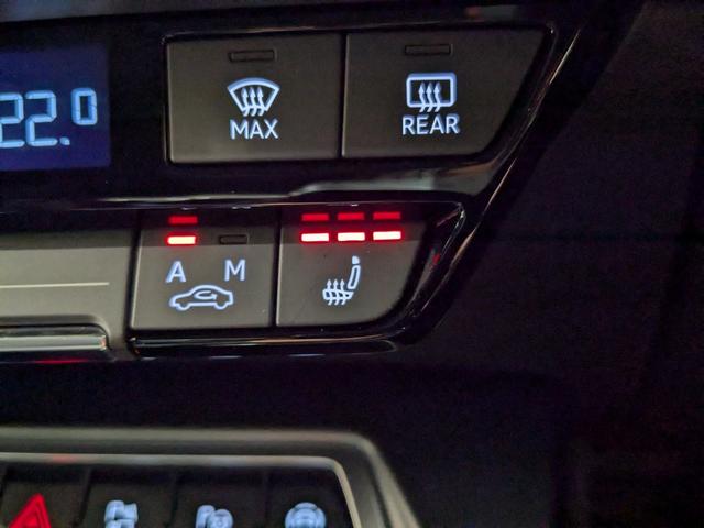 A3 スポーツバック30TFSIアドバンスド(43枚目)