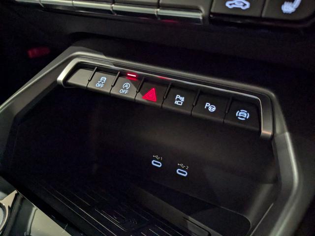 A3 スポーツバック30TFSIアドバンスド(44枚目)