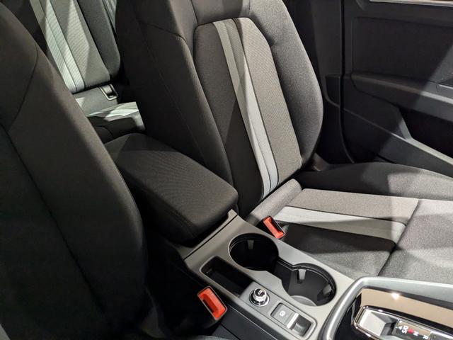 A3 スポーツバック30TFSIアドバンスド(52枚目)