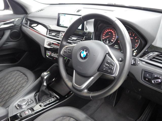 xDrive 20i xライン 正規認定中古車(3枚目)