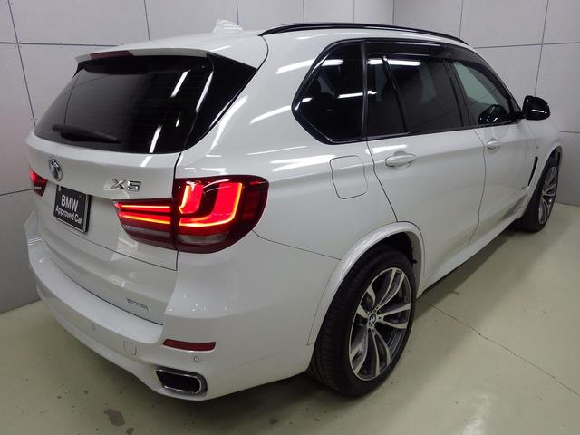 xDrive 35d Mスポーツ セレクトP 正規認定中古車(9枚目)