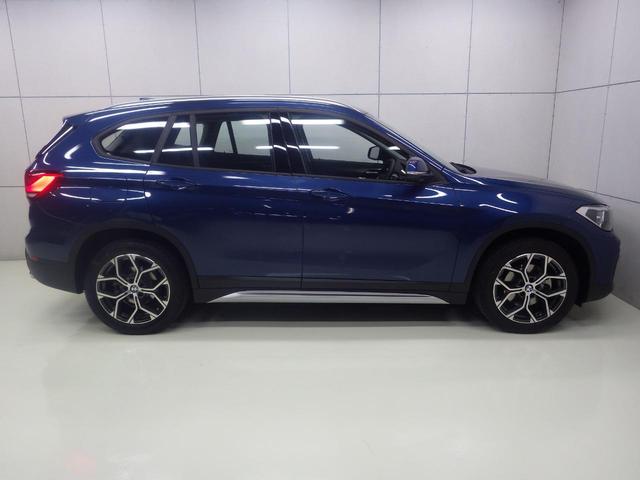xDrive 18d xライン ACC/アクティブクルーズコントロール LEDヘッドライト ETC2.0 電動テールゲート 運転席/助手席パワーシート 正規認定中古車(8枚目)