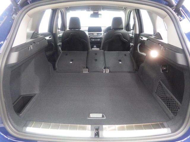 xDrive 18d xライン ACC/アクティブクルーズコントロール LEDヘッドライト ETC2.0 電動テールゲート 運転席/助手席パワーシート 正規認定中古車(15枚目)