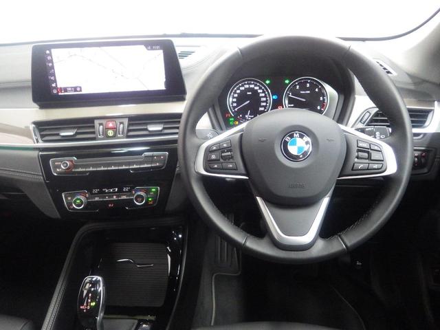 xDrive 18d xライン ACC/アクティブクルーズコントロール LEDヘッドライト ETC2.0 電動テールゲート 運転席/助手席パワーシート 正規認定中古車(23枚目)