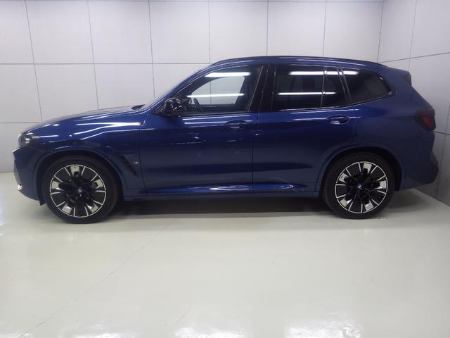 ＢＭＷ ｉＸ３