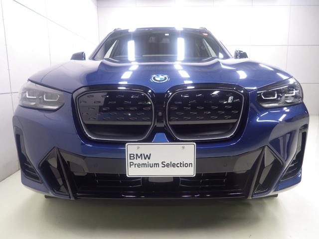 ＢＭＷ ｉＸ３