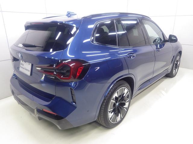 ＢＭＷ ｉＸ３