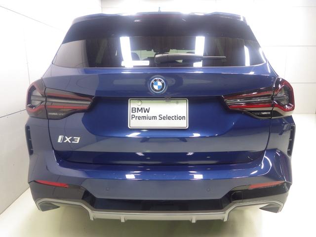 ＢＭＷ ｉＸ３