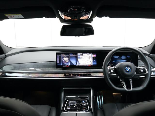 ＢＭＷ ｉ７