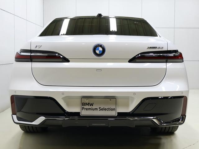 ＢＭＷ ｉ７