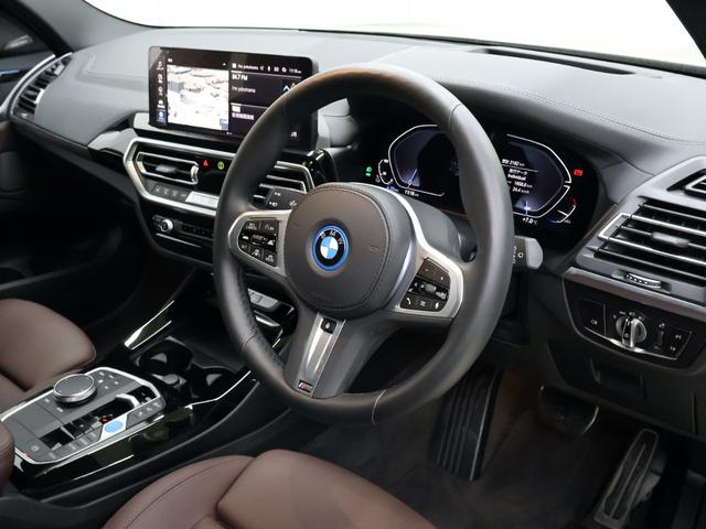 ＢＭＷ ｉＸ３