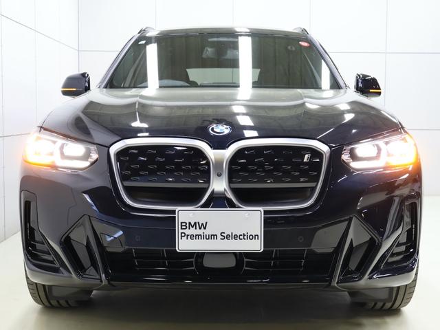 ＢＭＷ ｉＸ３