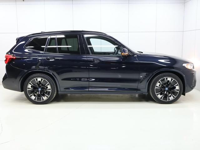 ＢＭＷ ｉＸ３