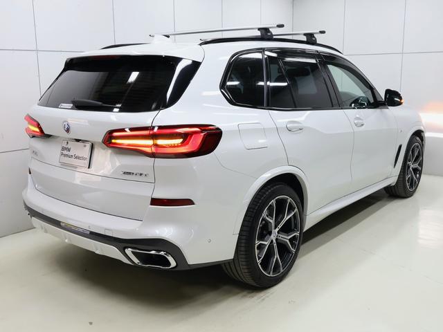 Ｘ５ ｘＤｒｉｖｅ　３５ｄ　Ｍスポーツ（8枚目）