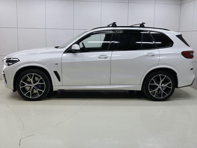 Ｘ５ ｘＤｒｉｖｅ　３５ｄ　Ｍスポーツ（47枚目）