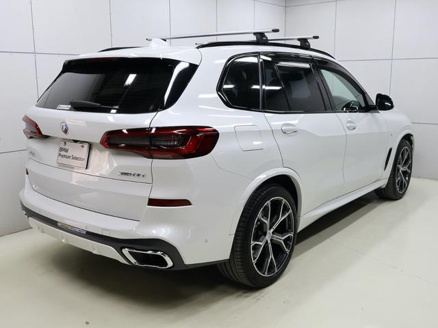 Ｘ５ ｘＤｒｉｖｅ　３５ｄ　Ｍスポーツ（48枚目）