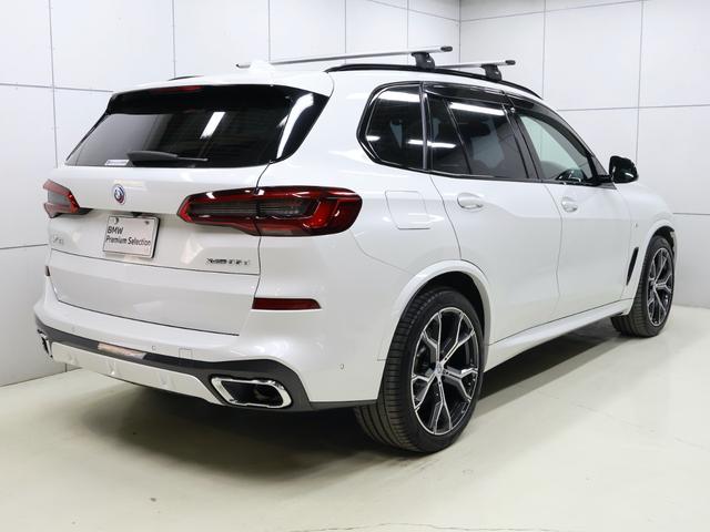 Ｘ５ ｘＤｒｉｖｅ　３５ｄ　Ｍスポーツ（49枚目）