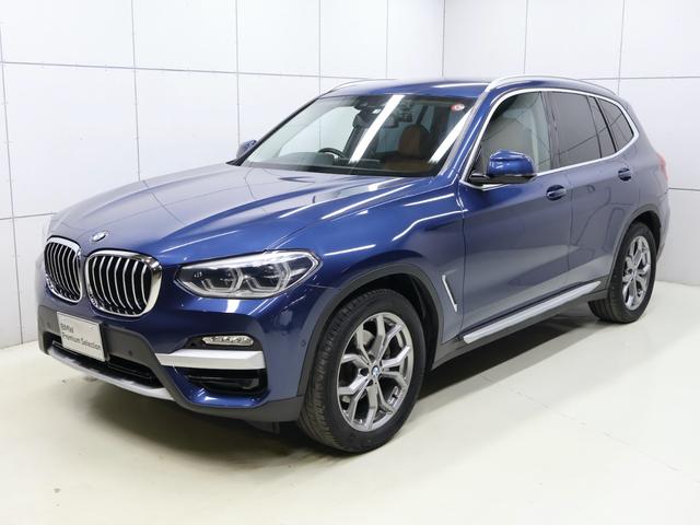 Ｘ３ ｘＤｒｉｖｅ　２０ｄ　Ｘライン　ハイラインパッケージ（42枚目）