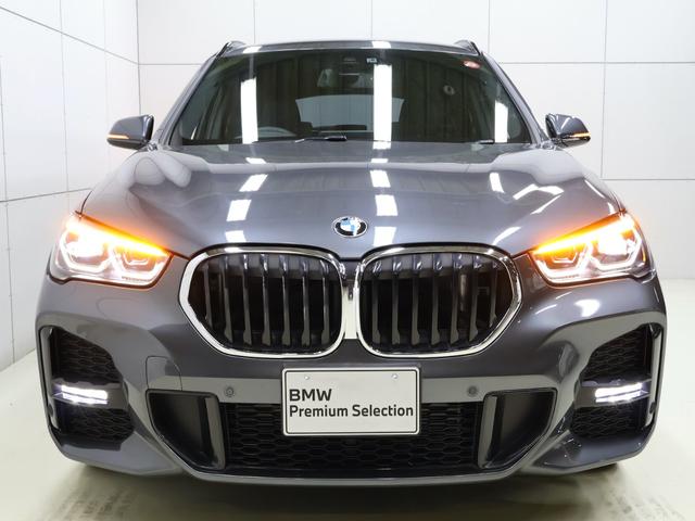 ＢＭＷ Ｘ１