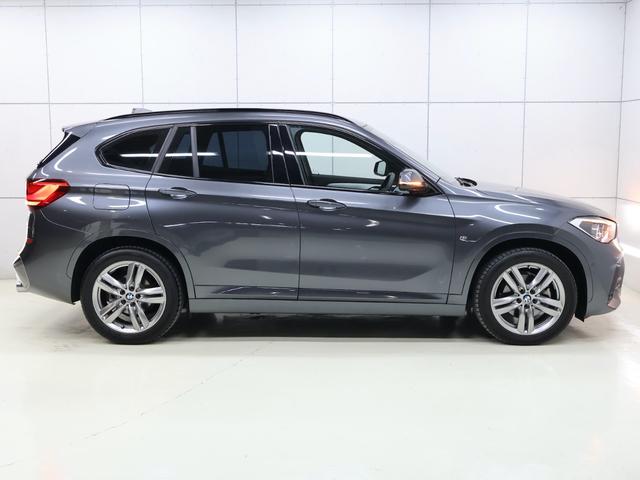 Ｘ１ ｘＤｒｉｖｅ　１８ｄ　Ｍスポーツ　・ＡＣＣ／アクティブクルーズコントロール・電動テールゲート・ＬＥＤヘッドライト・運転席助手席電動シート・ＥＴＣ２．０・バックカメラ・１８インチホイール・正規認定中古車（6枚目）