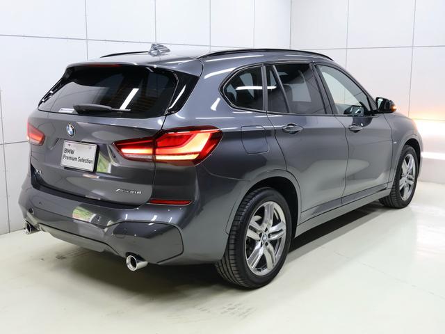 ＢＭＷ Ｘ１