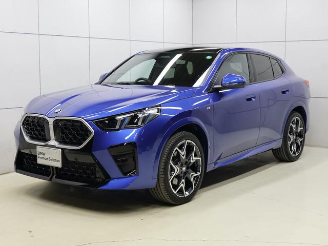 Ｘ２ ｘＤｒｉｖｅ　２０ｉ　Ｍスポーツハイラインパッケージ　・ハイラインパッケージ・パノラマサンルーフ・ブラックレザーシート・ｈａｒｍａｎ／ｋａｒｄｏｎＨｉＦｉスピーカーシステム・２０インチアルミホイール・ステアリングホイールヒーター（46枚目）