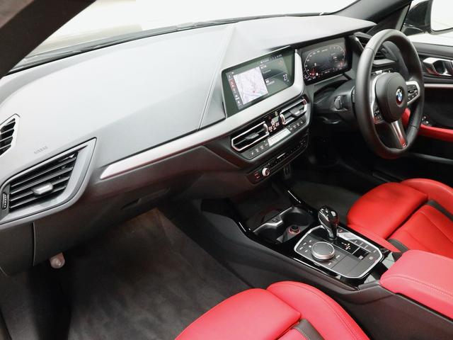 ２シリーズ Ｍ２３５ｉ　ｘＤｒｉｖｅグランクーペ　デビューパッケージ／Ｍリアスポイラー／ＡＣＣ／レーンチェンジウォーニング／Ｍスポーツブレーキ／ワイヤレスチャージ／１８インチアルミホイール／Ｍツインパワーターボテクノロジー／正規認定中古車（12枚目）