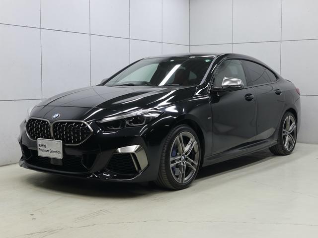 ２シリーズ Ｍ２３５ｉ　ｘＤｒｉｖｅグランクーペ　デビューパッケージ／Ｍリアスポイラー／ＡＣＣ／レーンチェンジウォーニング／Ｍスポーツブレーキ／ワイヤレスチャージ／１８インチアルミホイール／Ｍツインパワーターボテクノロジー／正規認定中古車（22枚目）