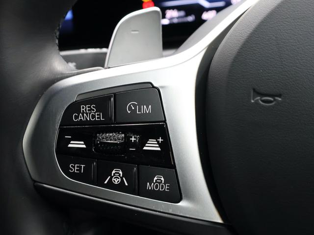 3シリーズ 320d xDriveMスポーツエディションシャドー ・EDITION SHADOW・ブラックヴァーネスカレザー・アクティブクルーズコントロール・電動テールゲート・運転席助手席電動シート・19インチホイール・ETC2.0・アダプティブLEDヘッドライト(28枚目)