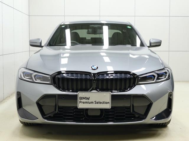 3シリーズ 320d xDriveMスポーツエディションシャドー ・EDITION SHADOW・ブラックヴァーネスカレザー・アクティブクルーズコントロール・電動テールゲート・運転席助手席電動シート・19インチホイール・ETC2.0・アダプティブLEDヘッドライト(46枚目)