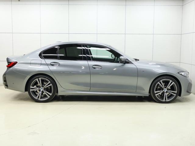 3シリーズ 320d xDriveMスポーツエディションシャドー ・EDITION SHADOW・ブラックヴァーネスカレザー・アクティブクルーズコントロール・電動テールゲート・運転席助手席電動シート・19インチホイール・ETC2.0・アダプティブLEDヘッドライト(47枚目)