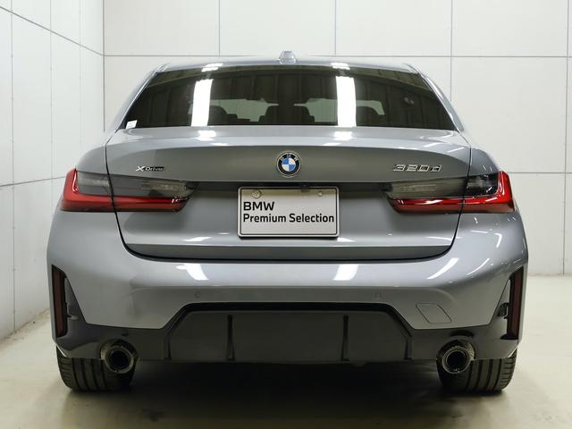 3シリーズ 320d xDriveMスポーツエディションシャドー ・EDITION SHADOW・ブラックヴァーネスカレザー・アクティブクルーズコントロール・電動テールゲート・運転席助手席電動シート・19インチホイール・ETC2.0・アダプティブLEDヘッドライト(51枚目)