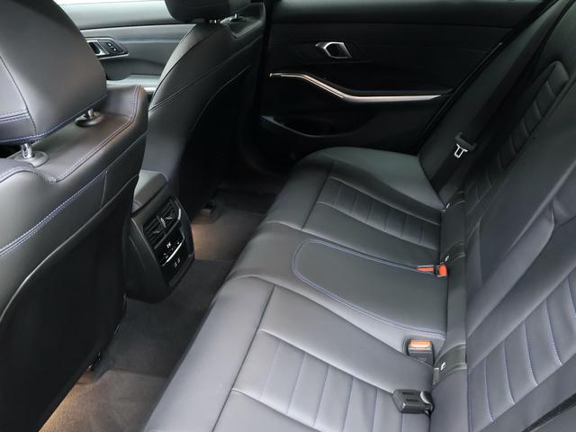 3シリーズ 320d xDriveMスポーツエディションシャドー ・EDITION SHADOW・ブラックヴァーネスカレザー・アクティブクルーズコントロール・電動テールゲート・運転席助手席電動シート・19インチホイール・ETC2.0・アダプティブLEDヘッドライト(53枚目)