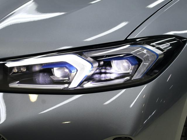 3シリーズ 320d xDriveMスポーツエディションシャドー ・EDITION SHADOW・ブラックヴァーネスカレザー・アクティブクルーズコントロール・電動テールゲート・運転席助手席電動シート・19インチホイール・ETC2.0・アダプティブLEDヘッドライト(58枚目)