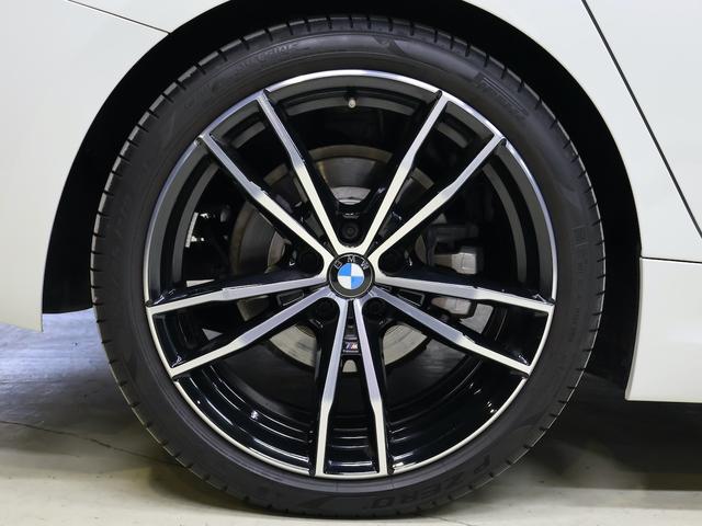 ３シリーズ ３２０ｄ　ｘＤｒｉｖｅツーリング　Ｍスポーツ　・アクティブクルーズコントロール・電動テールゲート・電動フロントシートメモリー・フロントシートヒート・アンビエントライト・ラゲージコンパートメントパッケージ・ストーレッジコンパートメントパッケージ（4枚目）