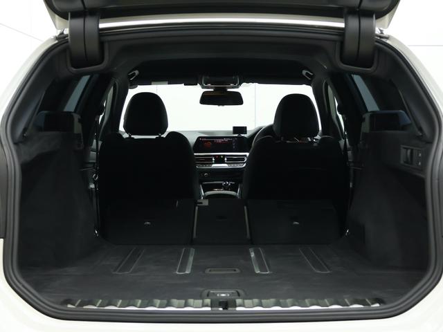 ３シリーズ ３２０ｄ　ｘＤｒｉｖｅツーリング　Ｍスポーツ　・アクティブクルーズコントロール・電動テールゲート・電動フロントシートメモリー・フロントシートヒート・アンビエントライト・ラゲージコンパートメントパッケージ・ストーレッジコンパートメントパッケージ（16枚目）