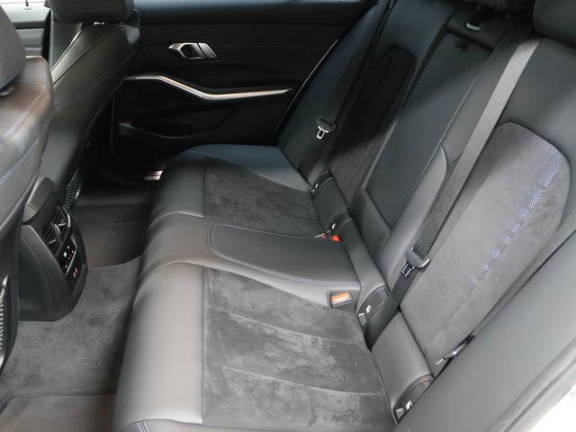 ３シリーズ ３２０ｄ　ｘＤｒｉｖｅツーリング　Ｍスポーツ　・アクティブクルーズコントロール・電動テールゲート・電動フロントシートメモリー・フロントシートヒート・アンビエントライト・ラゲージコンパートメントパッケージ・ストーレッジコンパートメントパッケージ（23枚目）