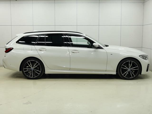 ３シリーズ ３２０ｄ　ｘＤｒｉｖｅツーリング　Ｍスポーツ　・アクティブクルーズコントロール・電動テールゲート・電動フロントシートメモリー・フロントシートヒート・アンビエントライト・ラゲージコンパートメントパッケージ・ストーレッジコンパートメントパッケージ（47枚目）