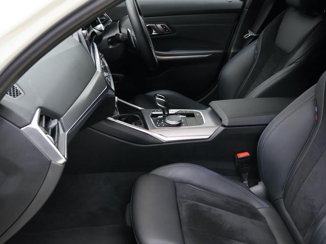 ３シリーズ ３２０ｄ　ｘＤｒｉｖｅツーリング　Ｍスポーツ　・アクティブクルーズコントロール・電動テールゲート・電動フロントシートメモリー・フロントシートヒート・アンビエントライト・ラゲージコンパートメントパッケージ・ストーレッジコンパートメントパッケージ（52枚目）