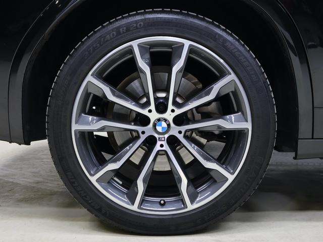 Ｘ３ ｘＤｒｉｖｅ　２０ｄ　Ｍスポーツ　セレクトパッケージ（4枚目）