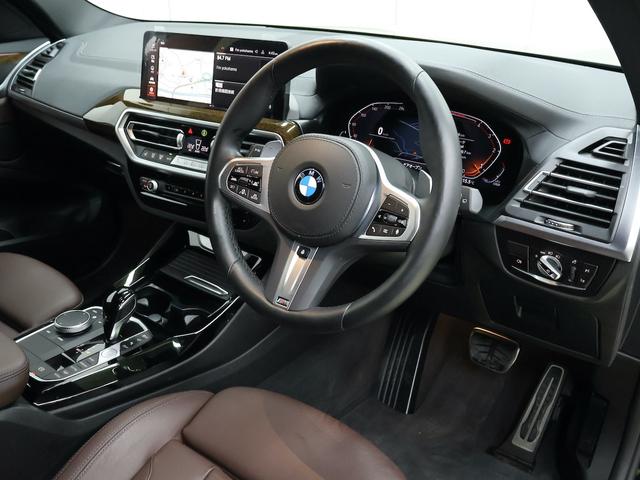 Ｘ３ ｘＤｒｉｖｅ　２０ｄ　Ｍスポーツ　セレクトパッケージ（5枚目）