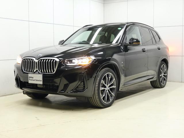 Ｘ３ ｘＤｒｉｖｅ　２０ｄ　Ｍスポーツ　セレクトパッケージ（6枚目）