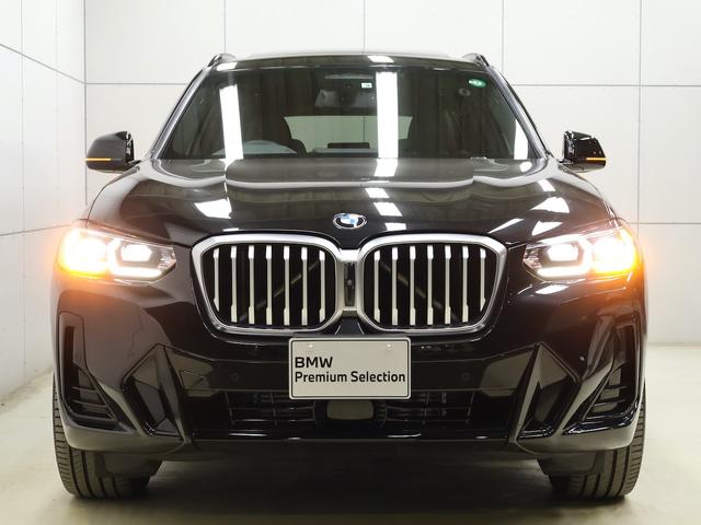 Ｘ３ ｘＤｒｉｖｅ　２０ｄ　Ｍスポーツ　セレクトパッケージ（7枚目）