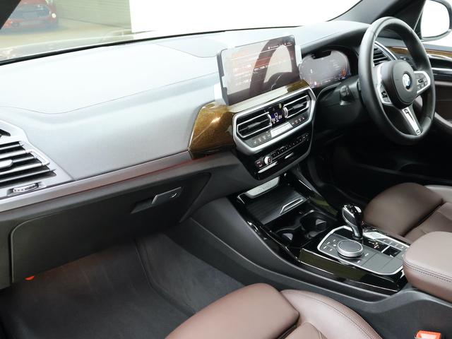 Ｘ３ ｘＤｒｉｖｅ　２０ｄ　Ｍスポーツ　セレクトパッケージ（19枚目）
