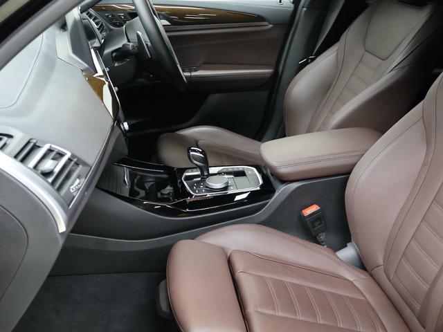 Ｘ３ ｘＤｒｉｖｅ　２０ｄ　Ｍスポーツ　セレクトパッケージ（20枚目）