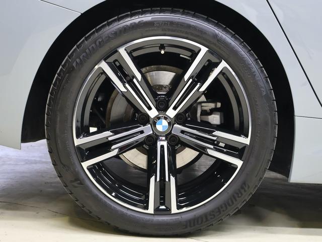 3シリーズ 318i Mスポーツ コンフォートパッケージ・Bluetooth・電動シート・サンプロテクションガラス・パドルシフト・ヘッドアップディスプレイ・ACC・アップルカープレイ・BMWデジタルキー(4枚目)