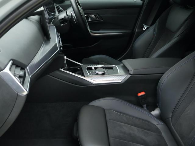 3シリーズ 318i Mスポーツ コンフォートパッケージ・Bluetooth・電動シート・サンプロテクションガラス・パドルシフト・ヘッドアップディスプレイ・ACC・アップルカープレイ・BMWデジタルキー(20枚目)