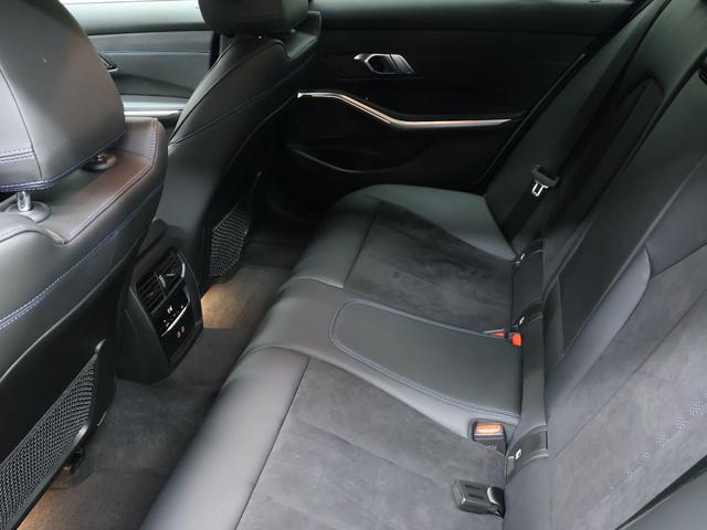 3シリーズ 318i Mスポーツ コンフォートパッケージ・Bluetooth・電動シート・サンプロテクションガラス・パドルシフト・ヘッドアップディスプレイ・ACC・アップルカープレイ・BMWデジタルキー(21枚目)