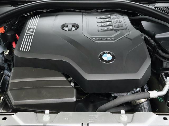 3シリーズ 318i Mスポーツ コンフォートパッケージ・Bluetooth・電動シート・サンプロテクションガラス・パドルシフト・ヘッドアップディスプレイ・ACC・アップルカープレイ・BMWデジタルキー(41枚目)